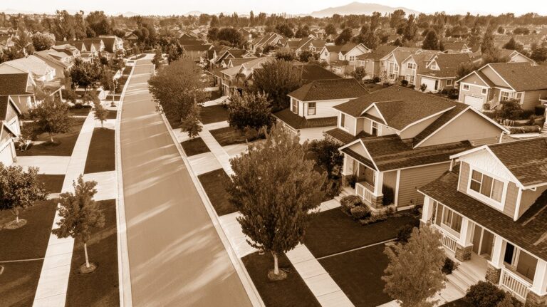 Catawba River Club neighborhood